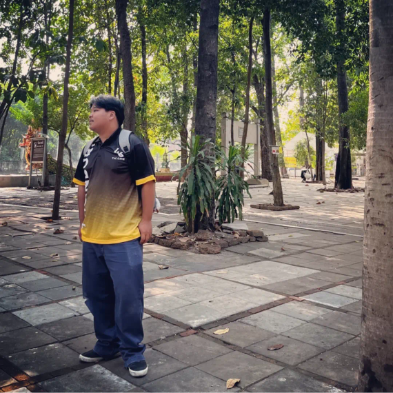 แชท หาเพื่อนเที่ยว, โสด  ที่อยู่ กรุงเทพมหานคร