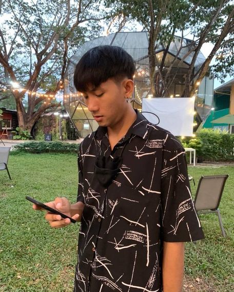 แชท หาเพื่อนคุย 