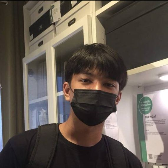 แชท หาเพื่อนคุย 