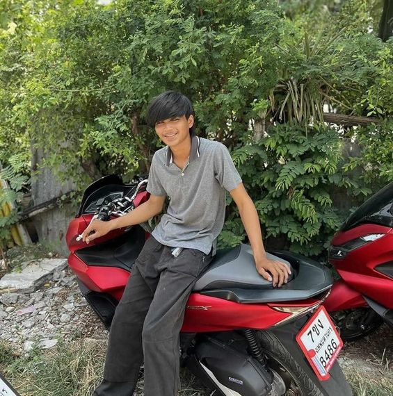 แชท หาเพื่อนคุย 