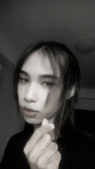 แชท หาเพื่อนคุย, โสด 