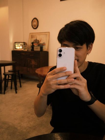 แชท หาเพื่อนคุย 