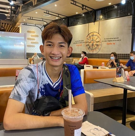 แชท หาเพื่อนคุย 