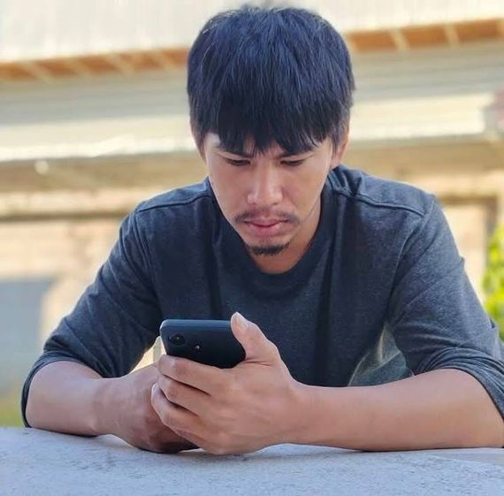 แชท หาเพื่อนคุย 
