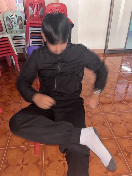 แชท หาแฟน, หาเพื่อนคุย 