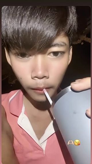 แชท หาเพื่อนคุย 