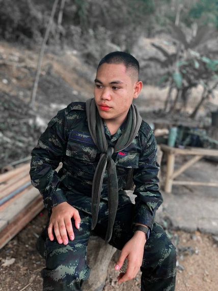 chat chat, find 2nd love  from Phuket