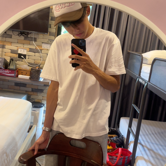 แชท หาเพื่อนคุย 