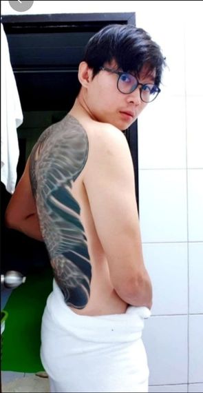 chat find 2nd love, single  from Nonthaburi