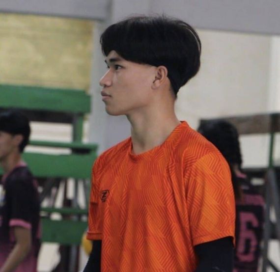 แชท หาเพื่อนคุย