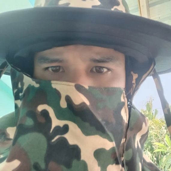 แชท หาเพื่อนคุย 