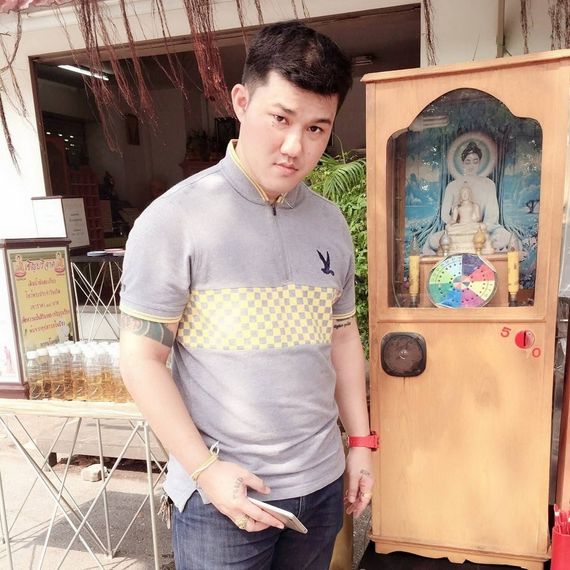 chat find love, chat  from Bangkok