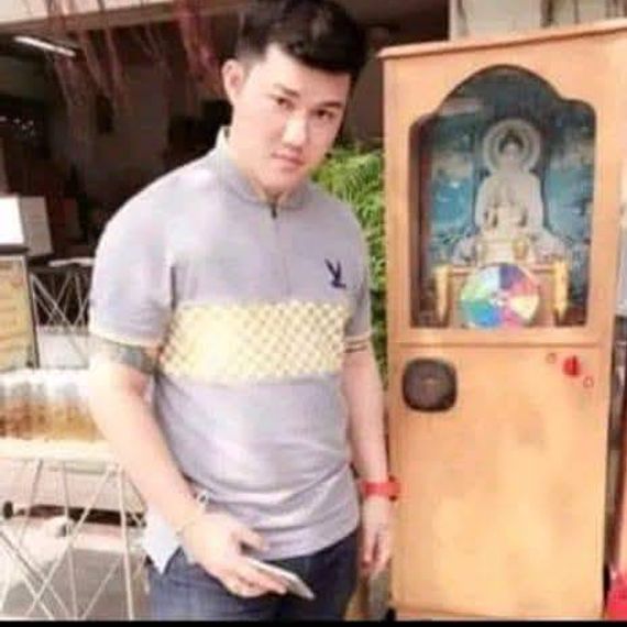 แชท หาแฟน, หาเพื่อนคุย  ที่อยู่ กรุงเทพมหานคร