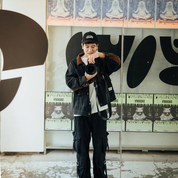 แชท หาเพื่อนคุย 