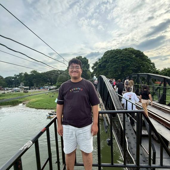 แชท หาเพื่อนคุย, หาเพื่อนเที่ยว  ที่อยู่ กรุงเทพมหานคร