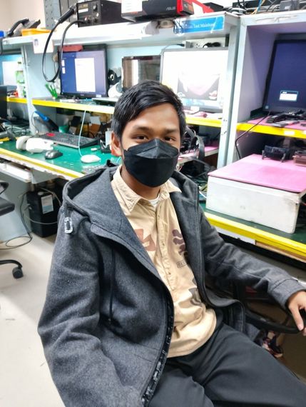 แชท หาแฟน, หาเพื่อนคุย  ที่อยู่ กรุงเทพมหานคร