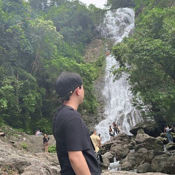 แชท หาเพื่อนคุย 