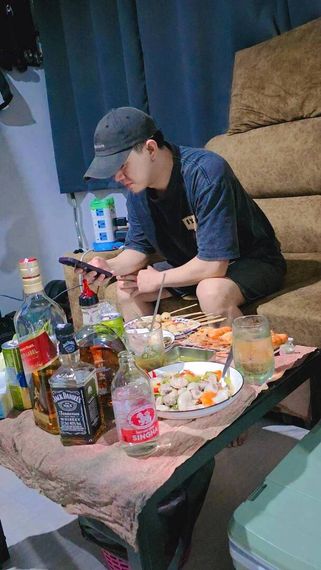 แชท หาเพื่อนคุย 