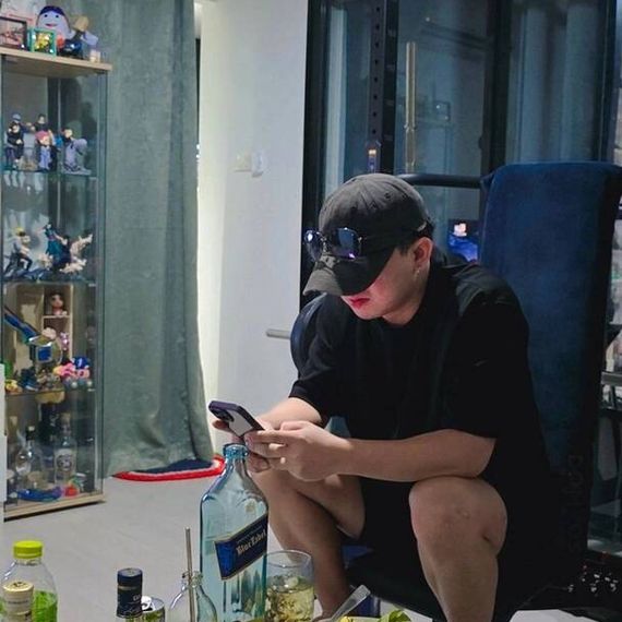 แชท หาเพื่อนคุย 