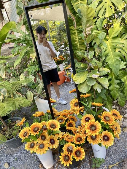 แชท หาเพื่อนคุย 
