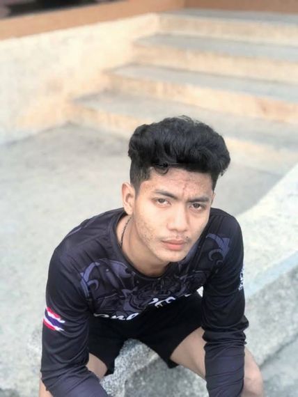 แชท หาเพื่อนคุย 