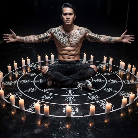 แชท หากิ๊ก, โสด 