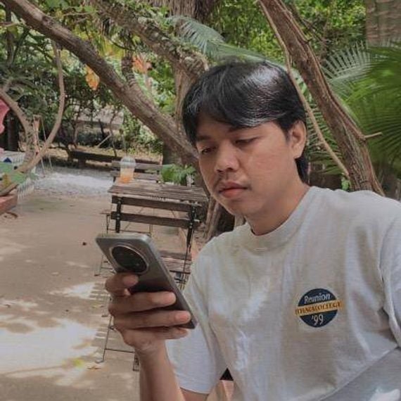 แชท หาเพื่อนคุย