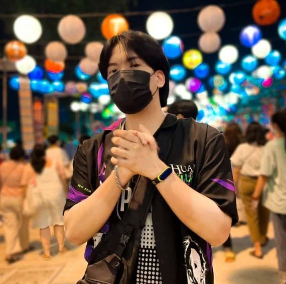 แชท หากิ๊ก 