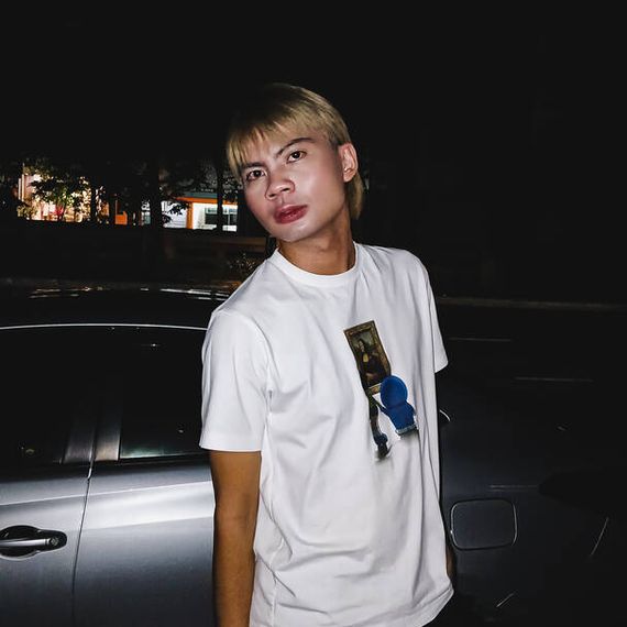 แชท หาแฟน, โสด 