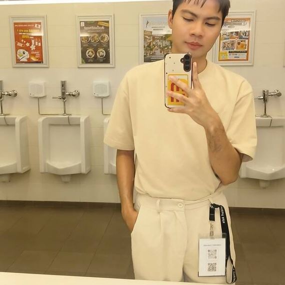 แชท หาแฟน, โสด 