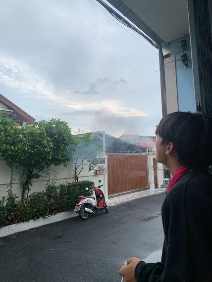 แชท หาเพื่อนคุย 