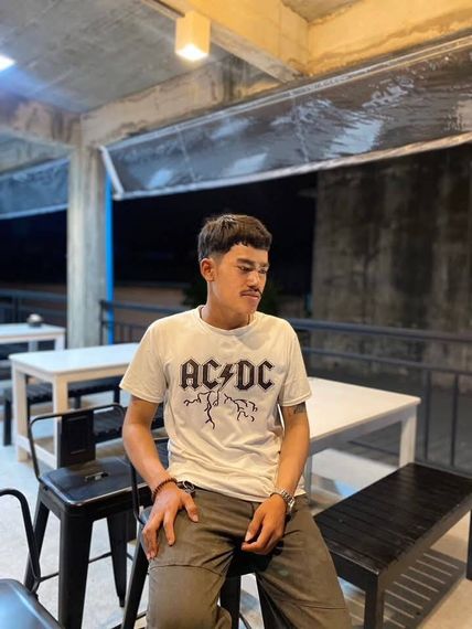 แชท หาเพื่อนคุย 
