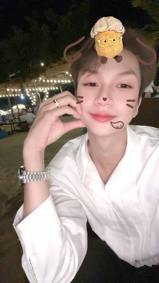 แชท หาเพื่อนคุย, โสด 