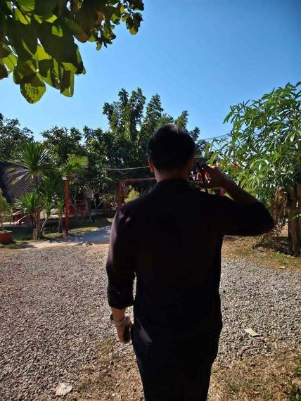 chat chat, single from Chaiyaphum