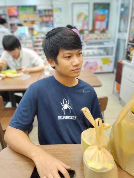 แชท หาเพื่อนคุย 