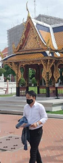 แชท หาเพื่อนคุย 