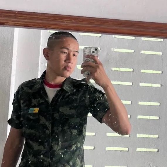 แชท หาเพื่อนคุย 