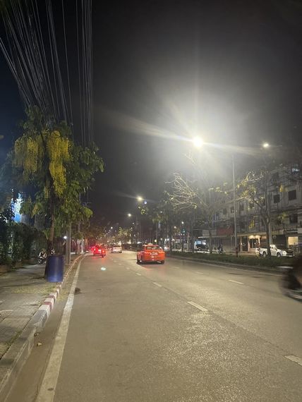 แชท หาเพื่อนคุย  ที่อยู่ กรุงเทพมหานคร