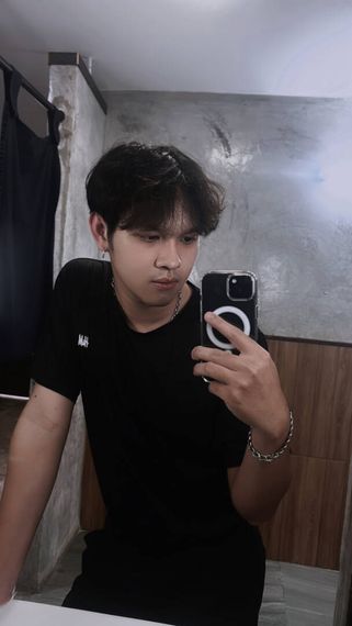 แชท หาเพื่อนคุย 