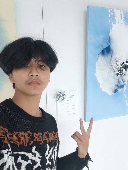 แชท หาเพื่อนคุย 