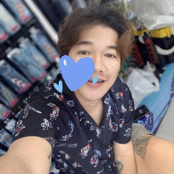 แชท หาเพื่อนคุย 