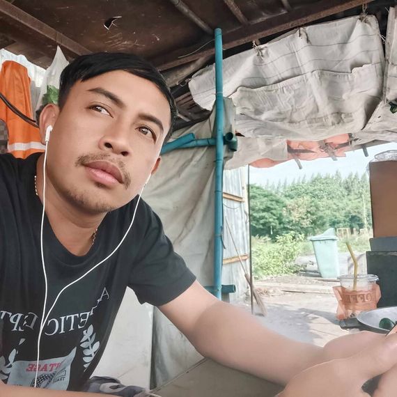 แชท หาแฟน, โสด 