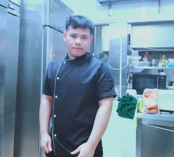 แชท หาเพื่อนคุย 
