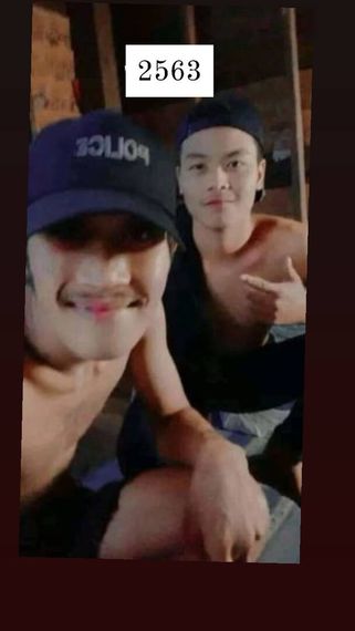 แชท หาเพื่อนคุย 