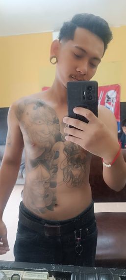 แชท หาเพื่อนคุย, หากิ๊ก 