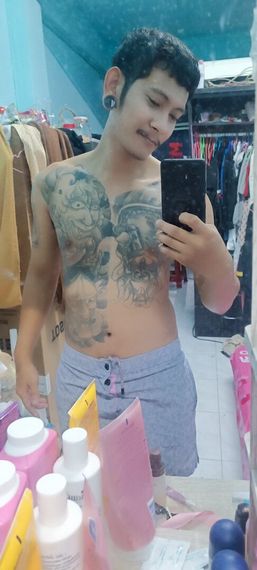 แชท หาเพื่อนคุย, หากิ๊ก 