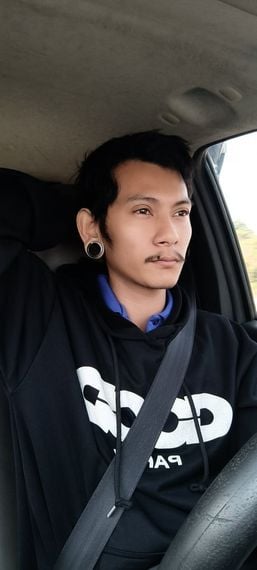 แชท หาเพื่อนคุย, หากิ๊ก