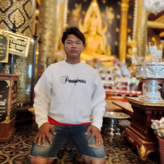 แชท หาเพื่อนคุย 