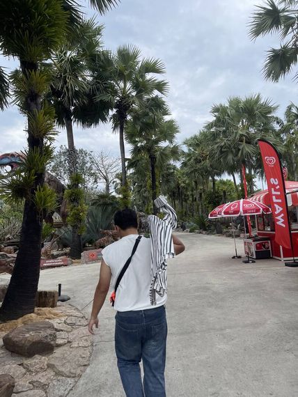 แชท หาเพื่อนคุย  ที่อยู่ กรุงเทพมหานคร