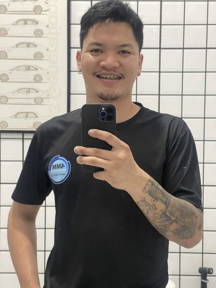 แชท หาเพื่อนคุย, โสด 